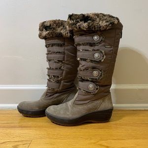 Pajar Winter Boots